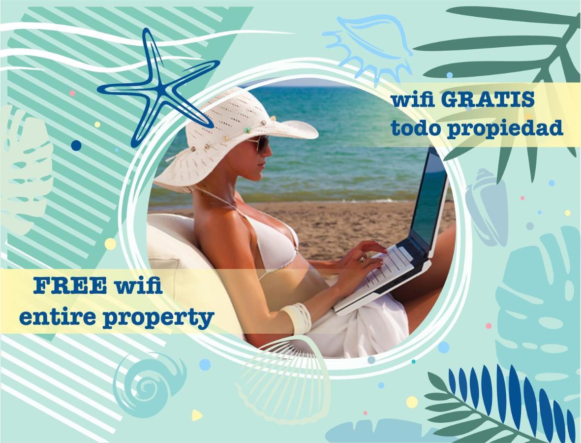 Los Corales Villas And Suites - Beach Club, Spa, Restaurants Punta Cana Exterior foto