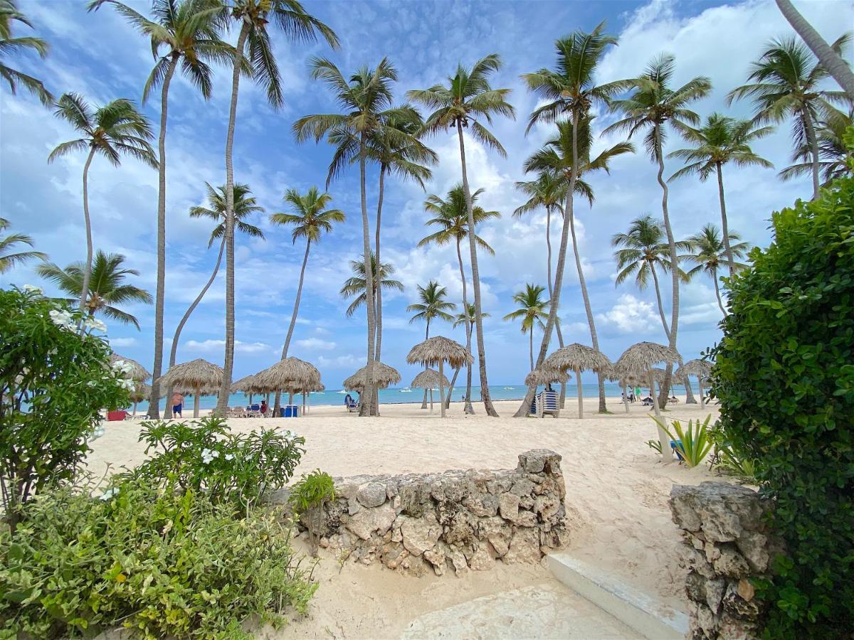 Los Corales Villas And Suites - Beach Club, Spa, Restaurants Punta Cana Exterior foto