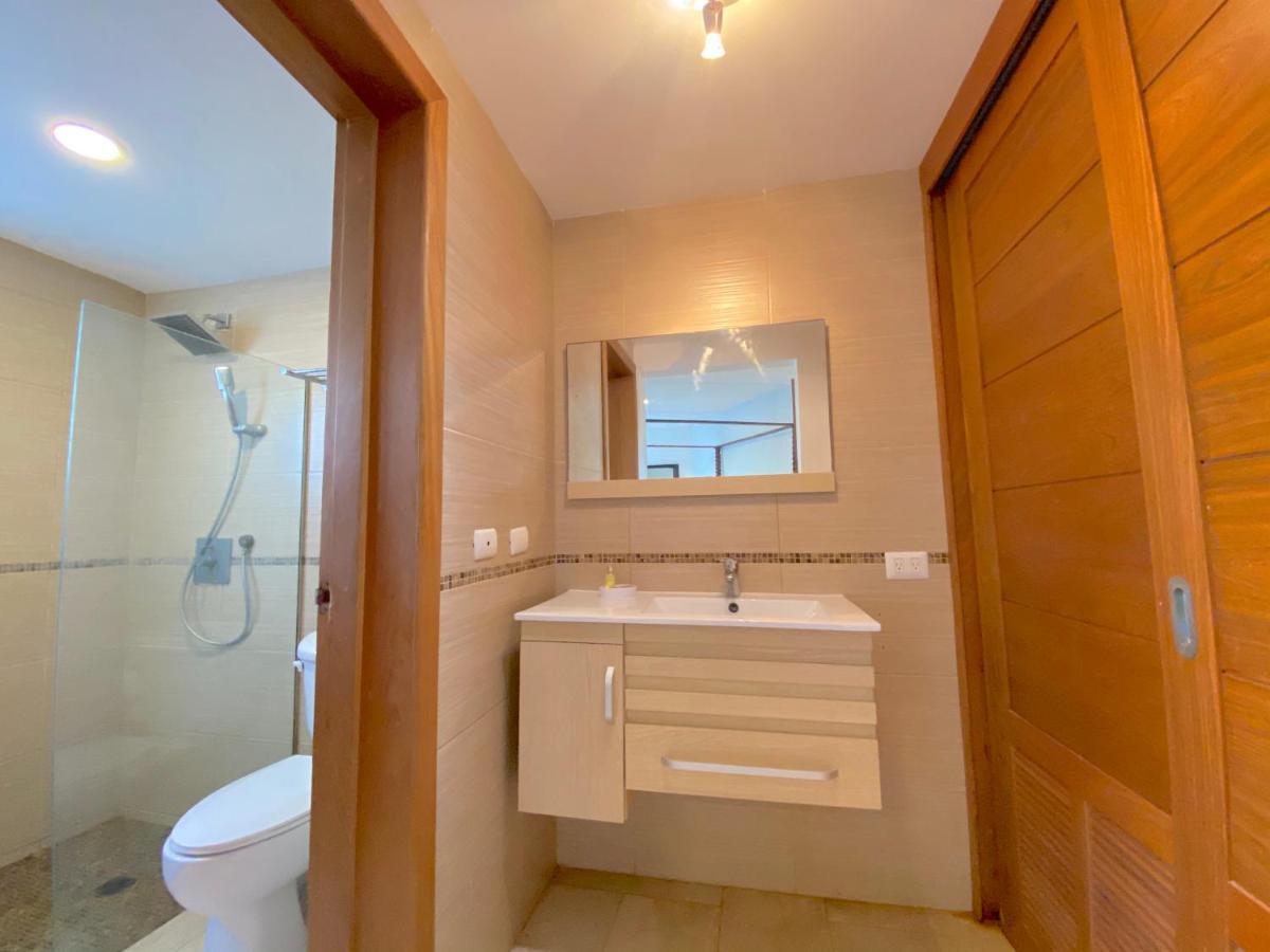 Los Corales Villas And Suites - Beach Club, Spa, Restaurants Punta Cana Exterior foto