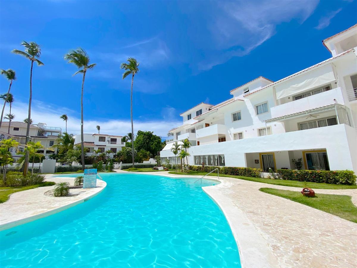 Los Corales Villas And Suites - Beach Club, Spa, Restaurants Punta Cana Cameră foto