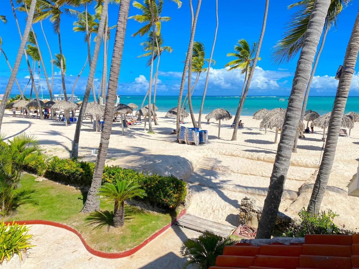 Los Corales Villas And Suites - Beach Club, Spa, Restaurants Punta Cana Exterior foto