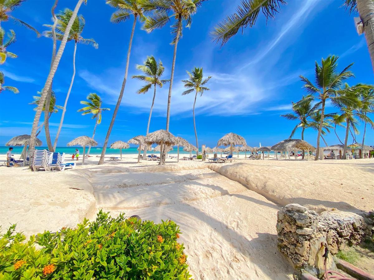Los Corales Villas And Suites - Beach Club, Spa, Restaurants Punta Cana Exterior foto