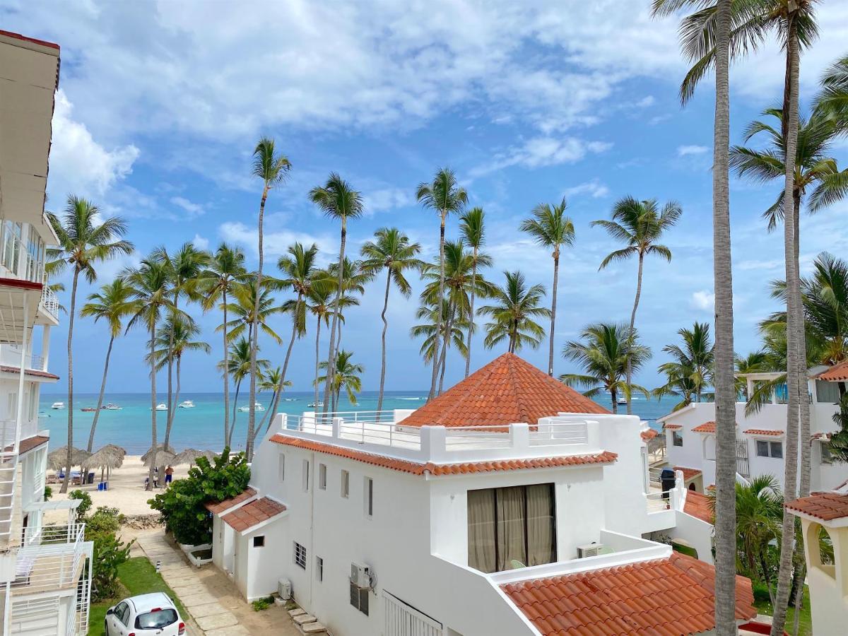 Los Corales Villas And Suites - Beach Club, Spa, Restaurants Punta Cana Cameră foto