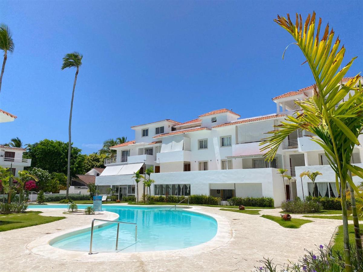 Los Corales Villas And Suites - Beach Club, Spa, Restaurants Punta Cana Exterior foto