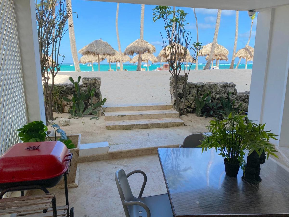 Los Corales Villas And Suites - Beach Club, Spa, Restaurants Punta Cana Cameră foto