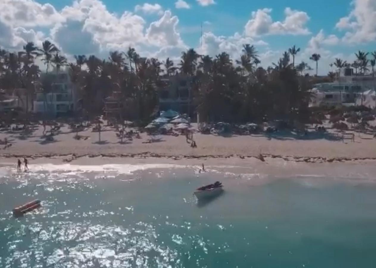 Los Corales Villas And Suites - Beach Club, Spa, Restaurants Punta Cana Exterior foto