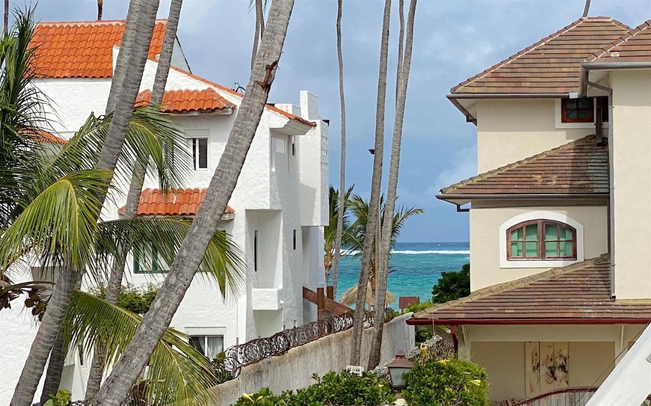 Los Corales Villas And Suites - Beach Club, Spa, Restaurants Punta Cana Cameră foto